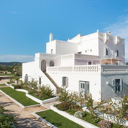 Masseria San Giovanni - Epoca Collection Fasano Esterno foto