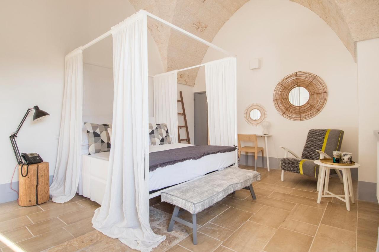 Masseria San Giovanni - Epoca Collection Fasano Esterno foto