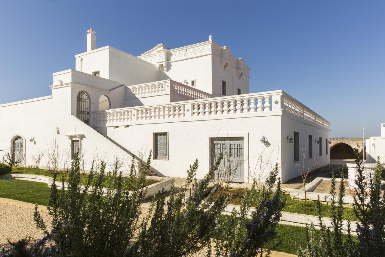 Masseria San Giovanni - Epoca Collection Fasano Esterno foto