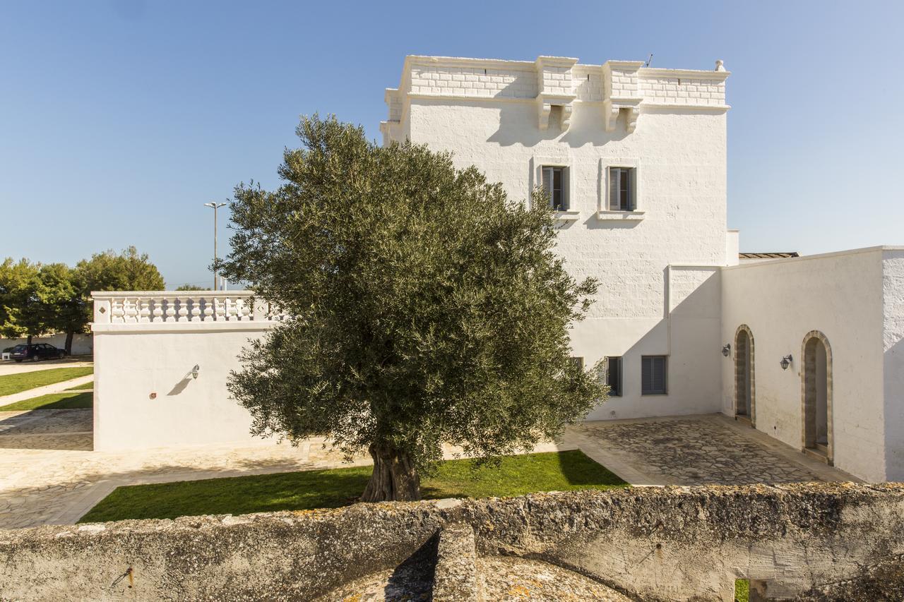 Masseria San Giovanni - Epoca Collection Fasano Esterno foto