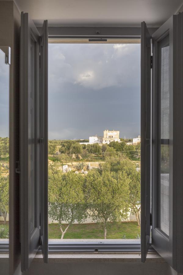 Masseria San Giovanni - Epoca Collection Fasano Esterno foto