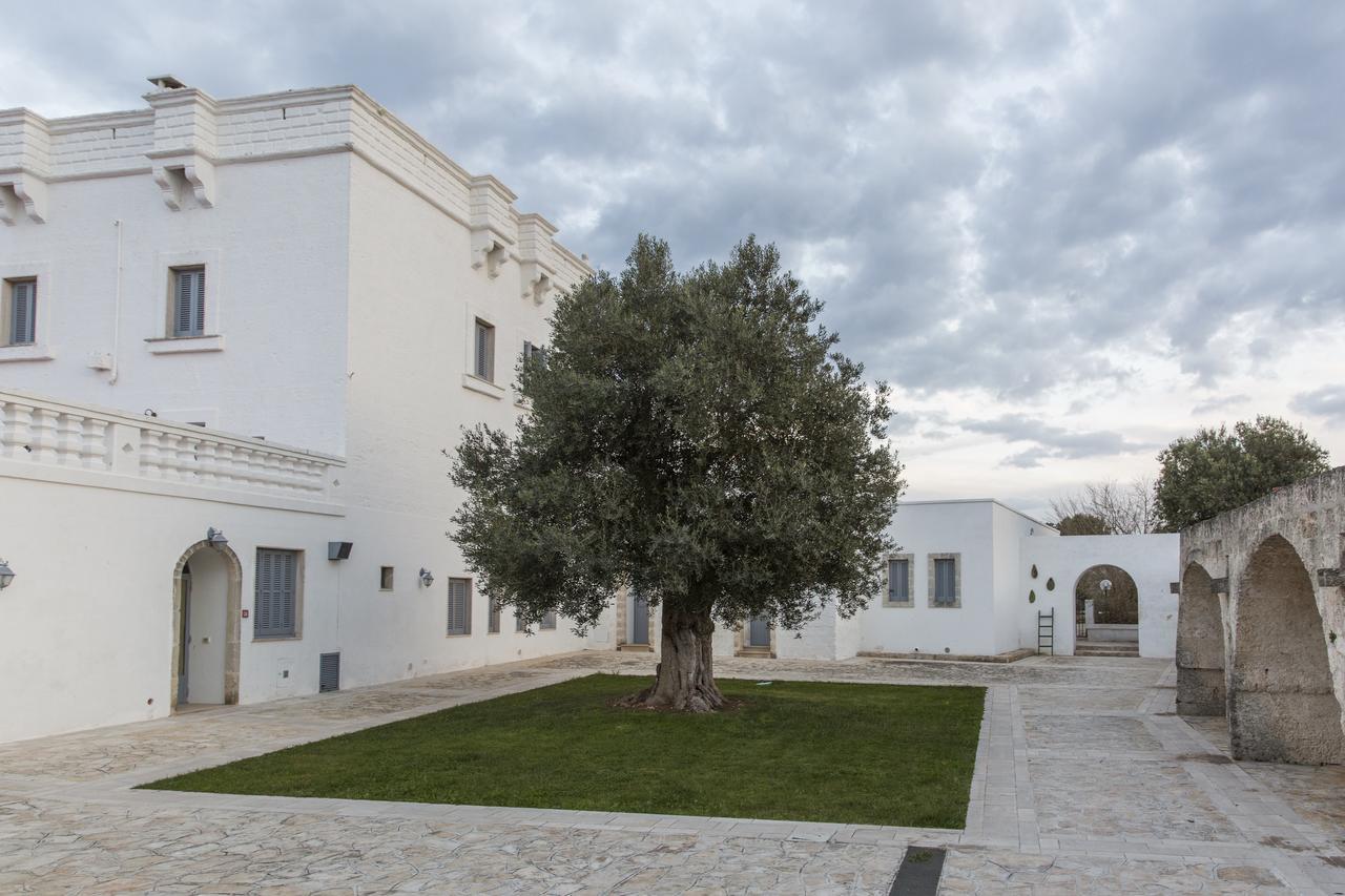 Masseria San Giovanni - Epoca Collection Fasano Esterno foto