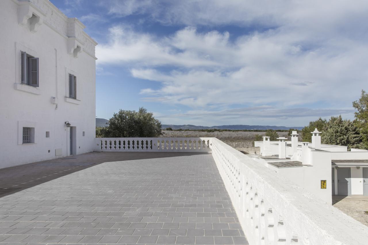 Masseria San Giovanni - Epoca Collection Fasano Esterno foto