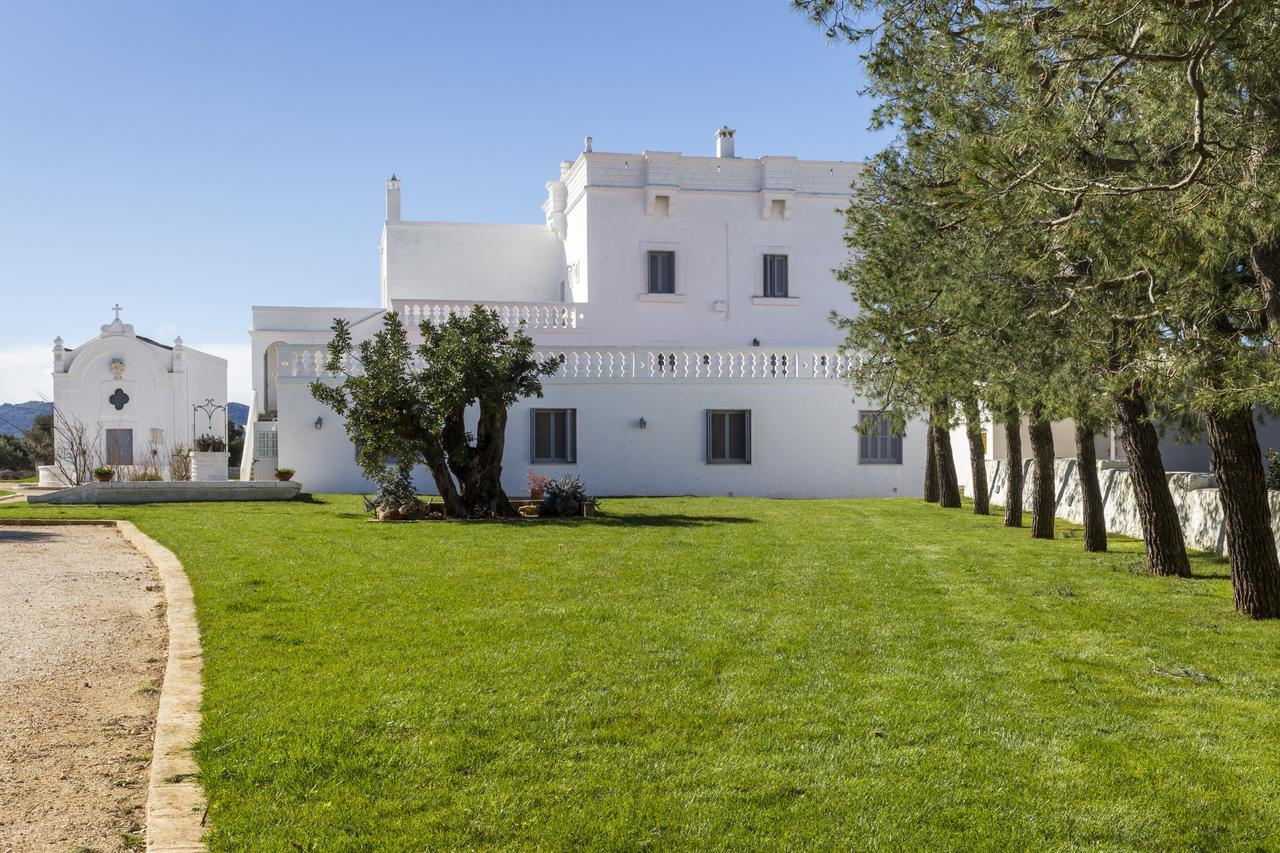 Masseria San Giovanni - Epoca Collection Fasano Esterno foto