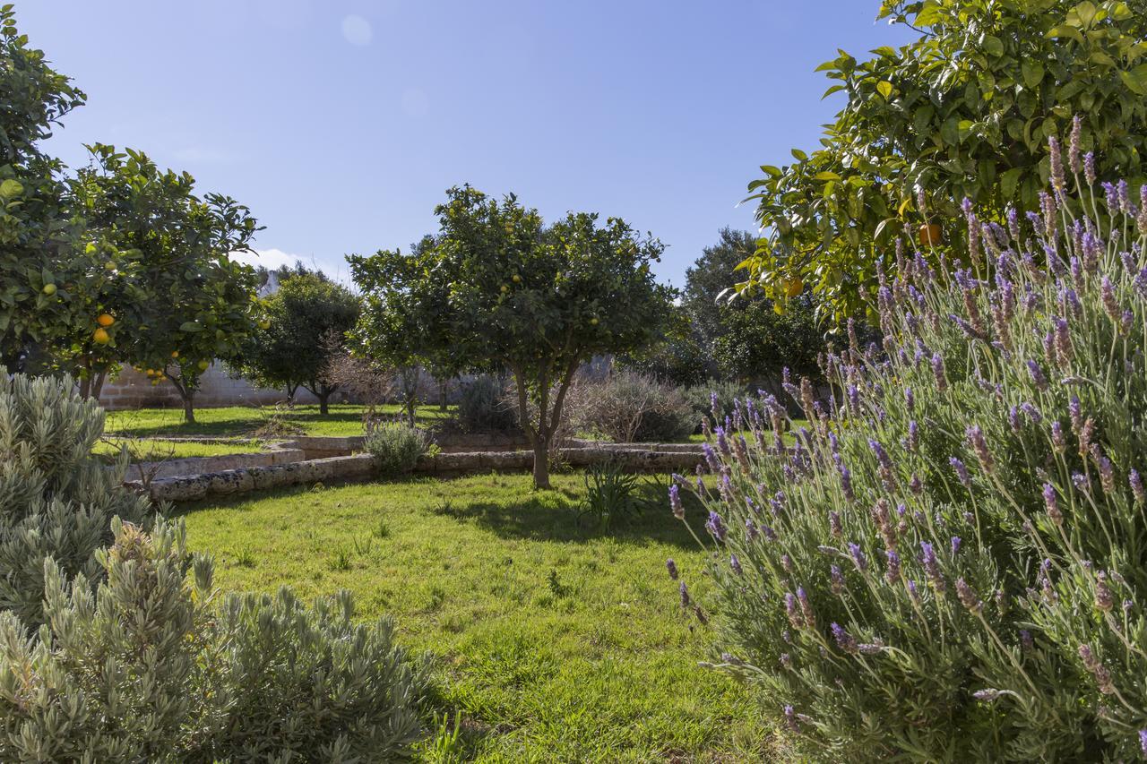 Masseria San Giovanni - Epoca Collection Fasano Esterno foto
