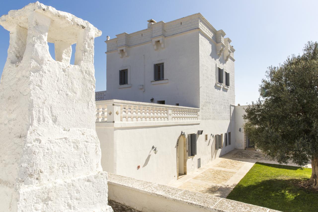 Masseria San Giovanni - Epoca Collection Fasano Esterno foto