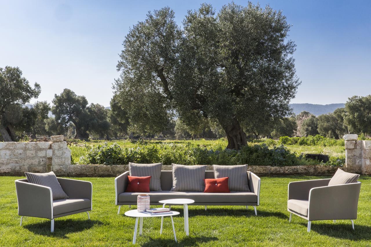 Masseria San Giovanni - Epoca Collection Fasano Esterno foto