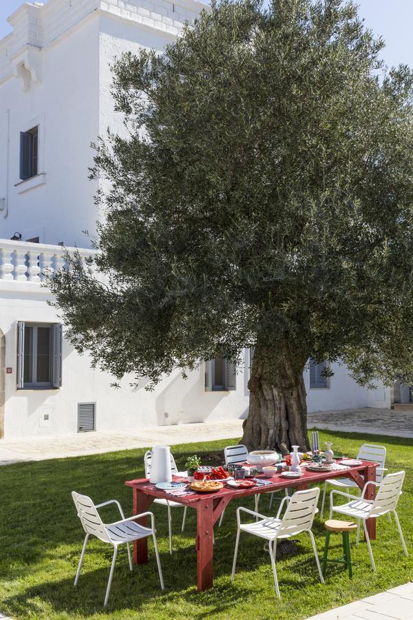Masseria San Giovanni - Epoca Collection Fasano Esterno foto