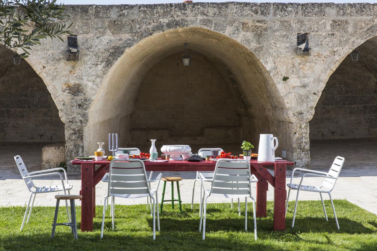 Masseria San Giovanni - Epoca Collection Fasano Esterno foto