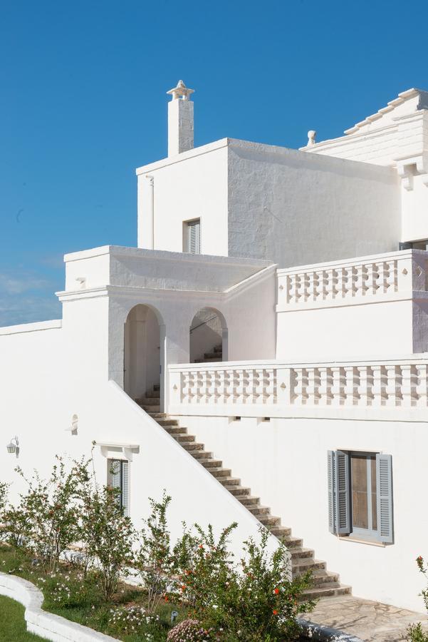 Masseria San Giovanni - Epoca Collection Fasano Esterno foto