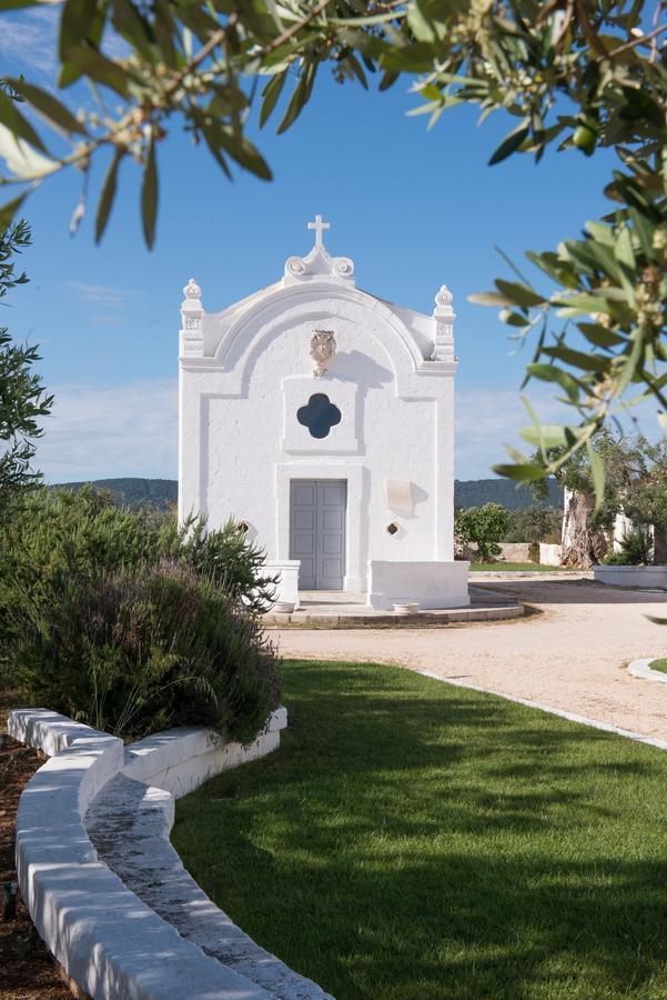 Masseria San Giovanni - Epoca Collection Fasano Esterno foto