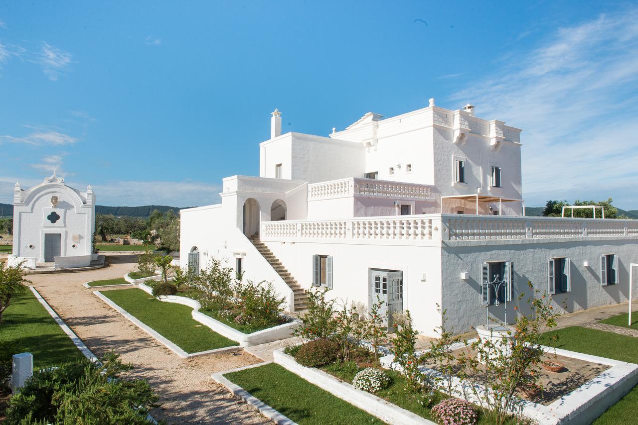 Masseria San Giovanni - Epoca Collection Fasano Esterno foto
