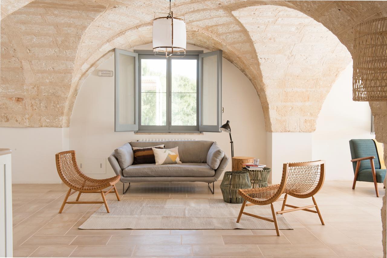 Masseria San Giovanni - Epoca Collection Fasano Esterno foto
