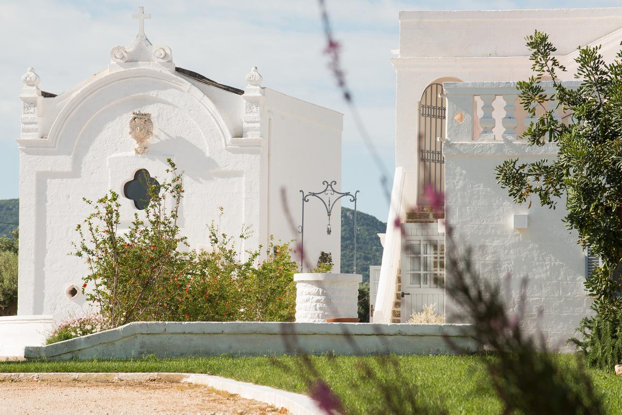 Masseria San Giovanni - Epoca Collection Fasano Esterno foto