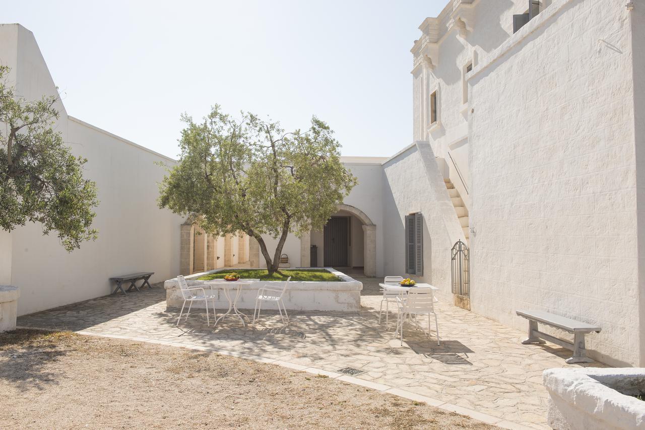 Masseria San Giovanni - Epoca Collection Fasano Esterno foto