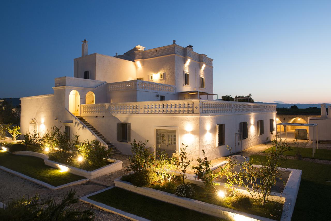 Masseria San Giovanni - Epoca Collection Fasano Esterno foto